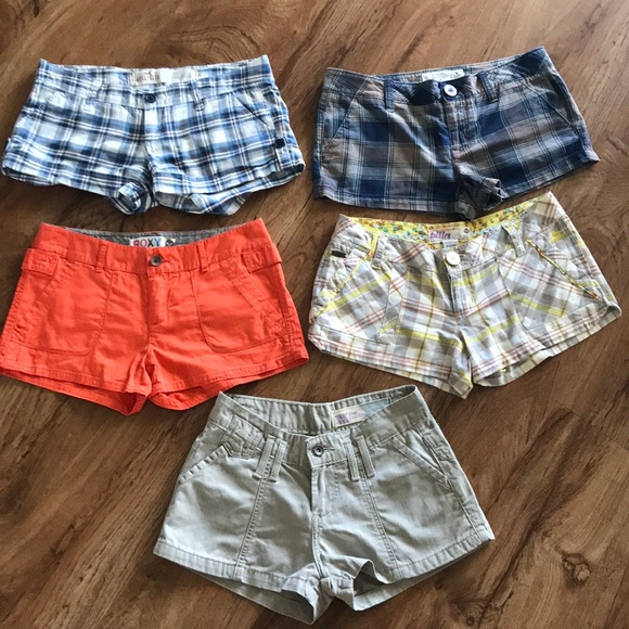 GREAT DEAL ‼️ 9 SHORTS BUNDLE. - Picture 5 of 8
